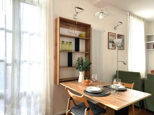 Piazza Savoia Apartment photo 9