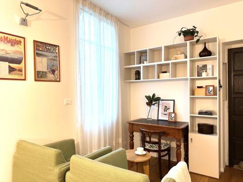 Piazza Savoia Apartment photo 10