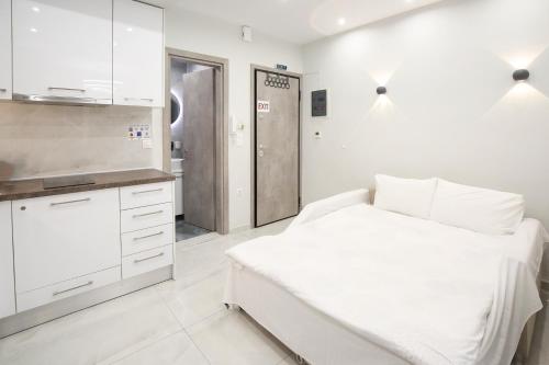 #Ioanna apartments City Room 2