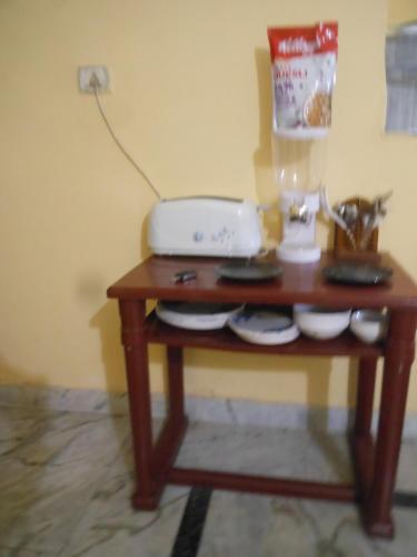 Billede fra billedgalleriet på Jeetaverse Hospitality Services Limited i Bhubaneshwar