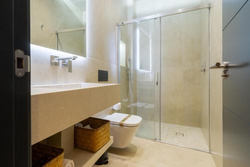 New Design Apartment - Gallos 4