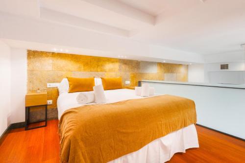 Modern Duplex - Loft Style - Historic Centre