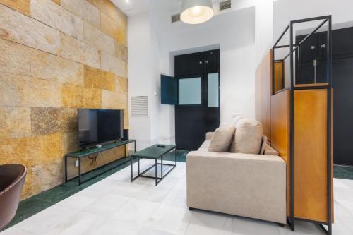 Modern Duplex - Loft Style - Historic Centre