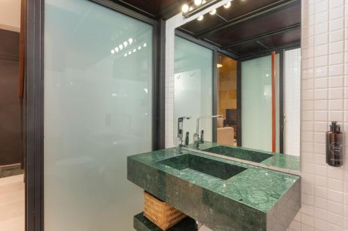 Modern Duplex - Loft Style - Historic Centre