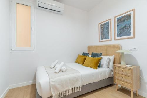Stylish Central -4bedrooms 2bathrooms-Salamanca