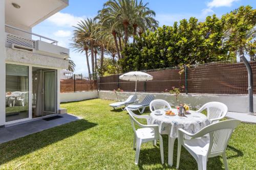 MASPALOMAS Foresta 6