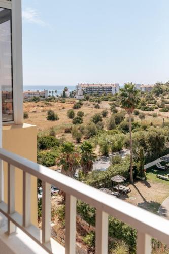 Vau Beach Apartment in Alvor, by Mycelia