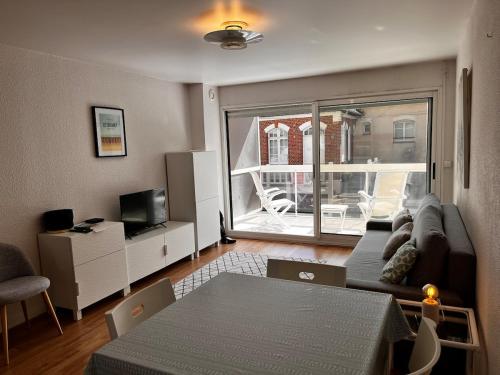 Le Touquet Paris Plage Greenwich with parking