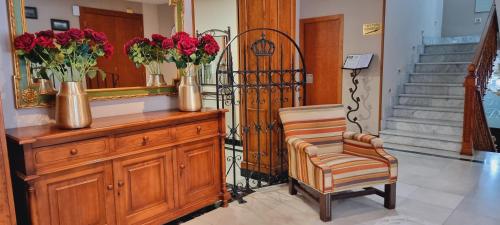 Hotel Real De Toledo