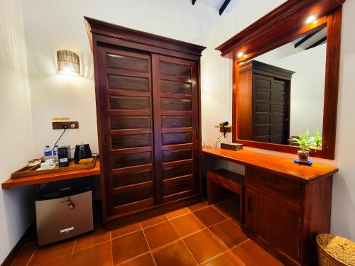 Ảnh trong thư viện ảnh của Praana Ayurveda Boutique Villa 