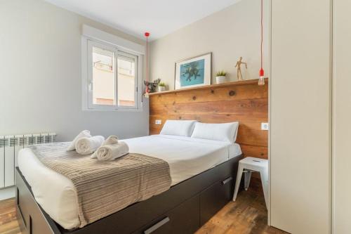 Modern stylish -1BD 1BATH-Lavapiés