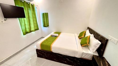 Gallery image of The Casa Luxes in Puducherry