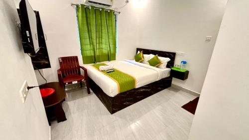 Gallery image of The Casa Luxes in Puducherry