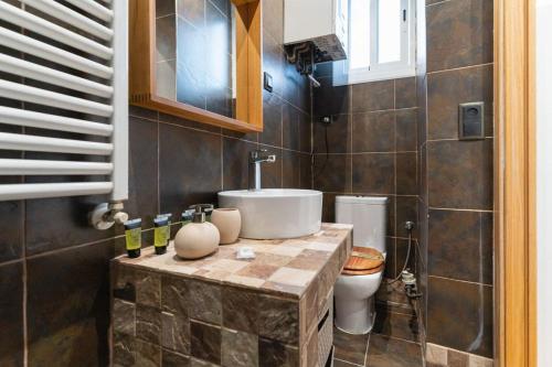 Cozy renovated -2Bedrooms 1Bathroom-Malasaña