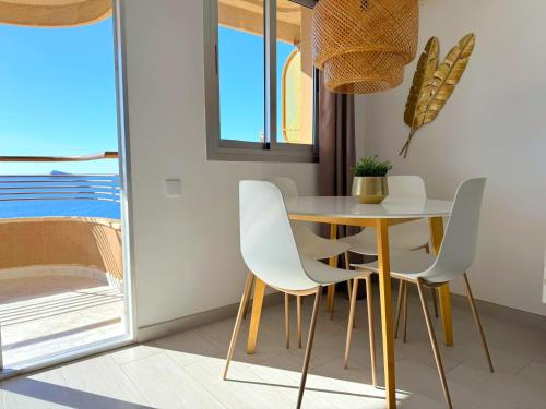 Coblanca 8-16º2 by Love Benidorm