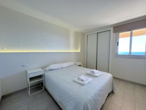 Coblanca 8-16º2 by Love Benidorm