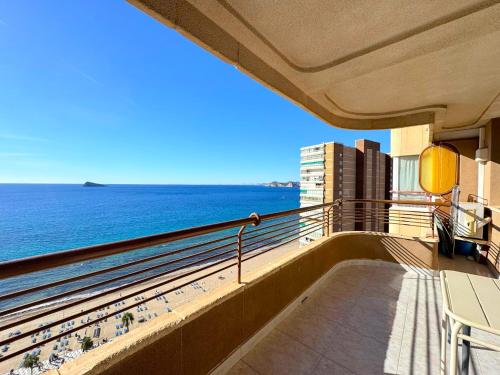 Coblanca 8-16º2 by Love Benidorm