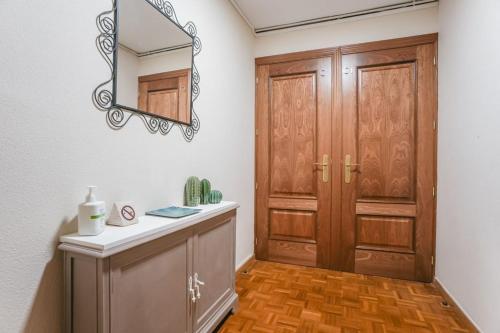 Cozy and bright - 1 Bedroom 1 Bathroom - Salamanca