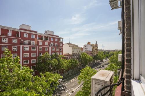Cozy and bright - 1 Bedroom 1 Bathroom - Salamanca