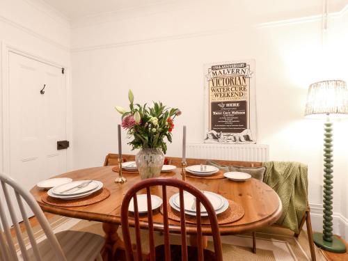 Billede fra billedgalleriet på The Front House i Great Malvern