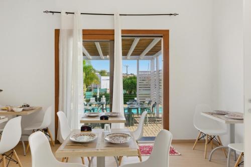 Ảnh trong thư viện ảnh của Villa Landolina ở Noto