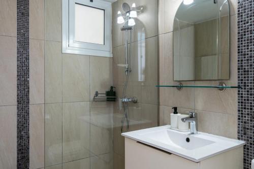 拉纳卡Levante - 2-BR Apt & Terrace in Larnaca的相册照片