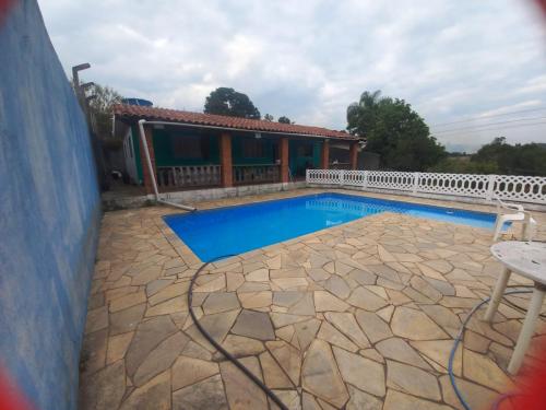 Fotografie z fotogalerie ubytování Chacara araujo v destinaci Mairiporã