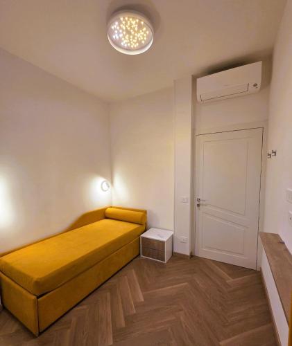 Stylish mini break in Ponte Milvio