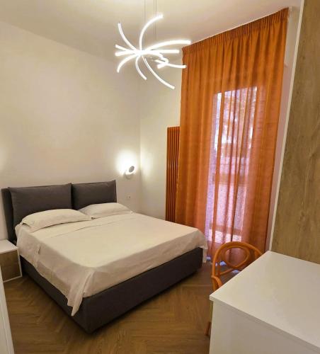 Stylish mini break in Ponte Milvio