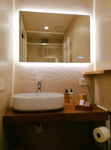 Stylish mini break in Ponte Milvio