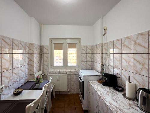 Postel nebo postele na pokoji v ubytování DurAsset Home 2