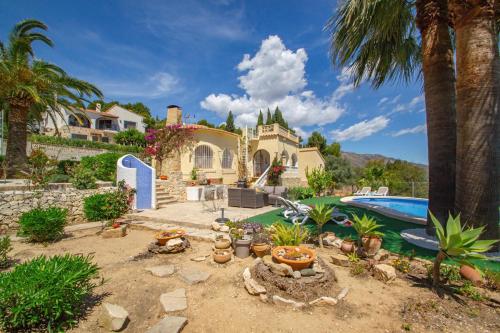 Villa Sabine - PlusHolidays