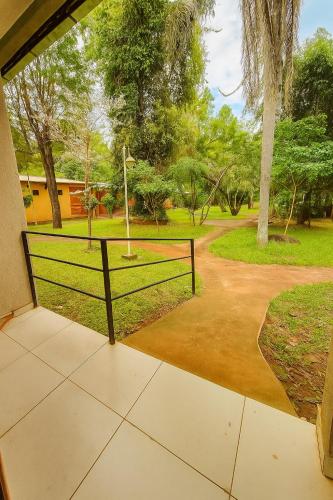 Apartamentos Encarnación Paz y Naturaleza