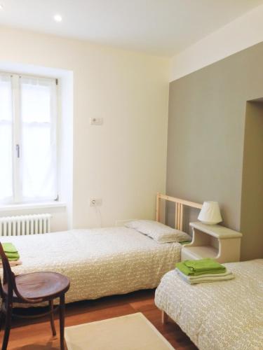 apartment in the heart of Bormio photo 2