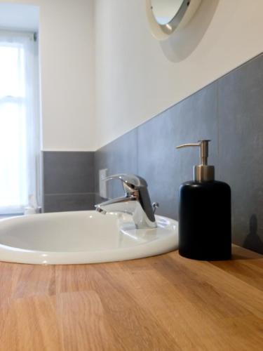 apartment in the heart of Bormio photo 3