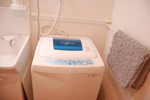 OsakaTengachaya station Private House天下茶屋駅前貸切家2