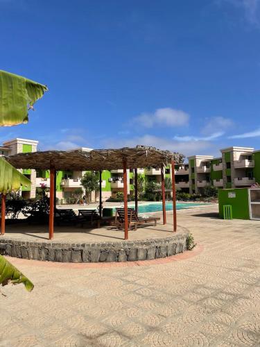 Djadsal Moradias - Near the ocean