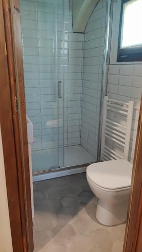 Ảnh trong thư viện ảnh của Casa Foggi ở San Giustino