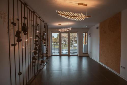 Billede fra billedgalleriet på Butterfly i Hunedoara