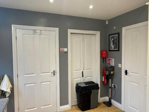 Fotografie z fotogalerie ubytování Willow Cottage Sleeps 6 disabled access v destinaci North Muskham