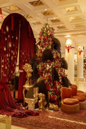 Grand Hotel Vilnius, Curio Collection by Hilton