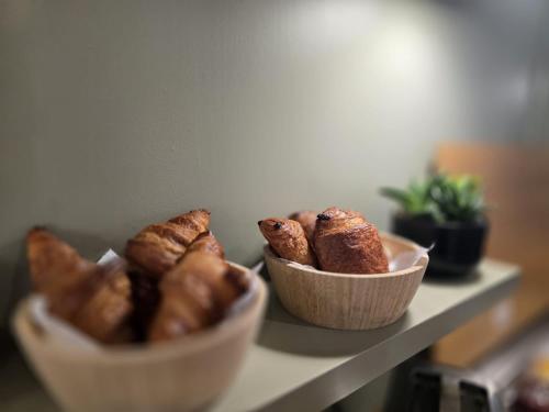 Еда / где поесть недалеко от отеля