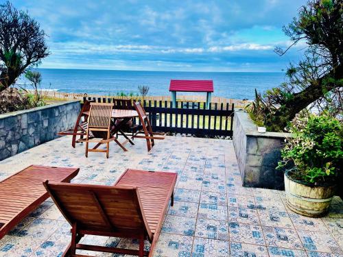 Φυσικό τοπίο κοντά σε αυτή η παραθεριστική κατοικία