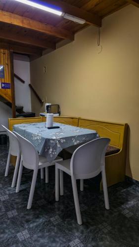 Billede fra billedgalleriet på Cabañas Matices i El Calafate