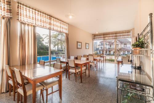 Фотография из галереи Hotel Marydor в городе Ла-Фальда