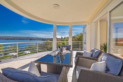 Villa Tunera - Luxury Apartments II