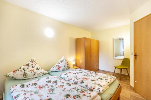 Φωτογραφία από το άλμπουμ του Ferienhaus in Wald- und Seenähe σε Templin