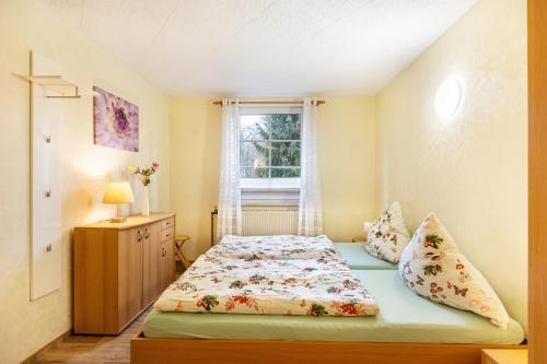 Φωτογραφία από το άλμπουμ του Ferienhaus in Wald- und Seenähe σε Templin