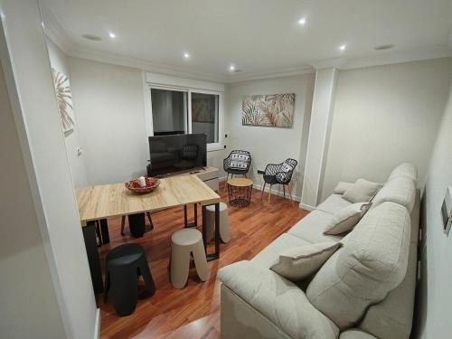 Apartamento céntrico en Vigo