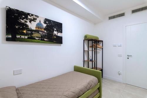 Trinità Domus - HOLIDAY APARTMENT